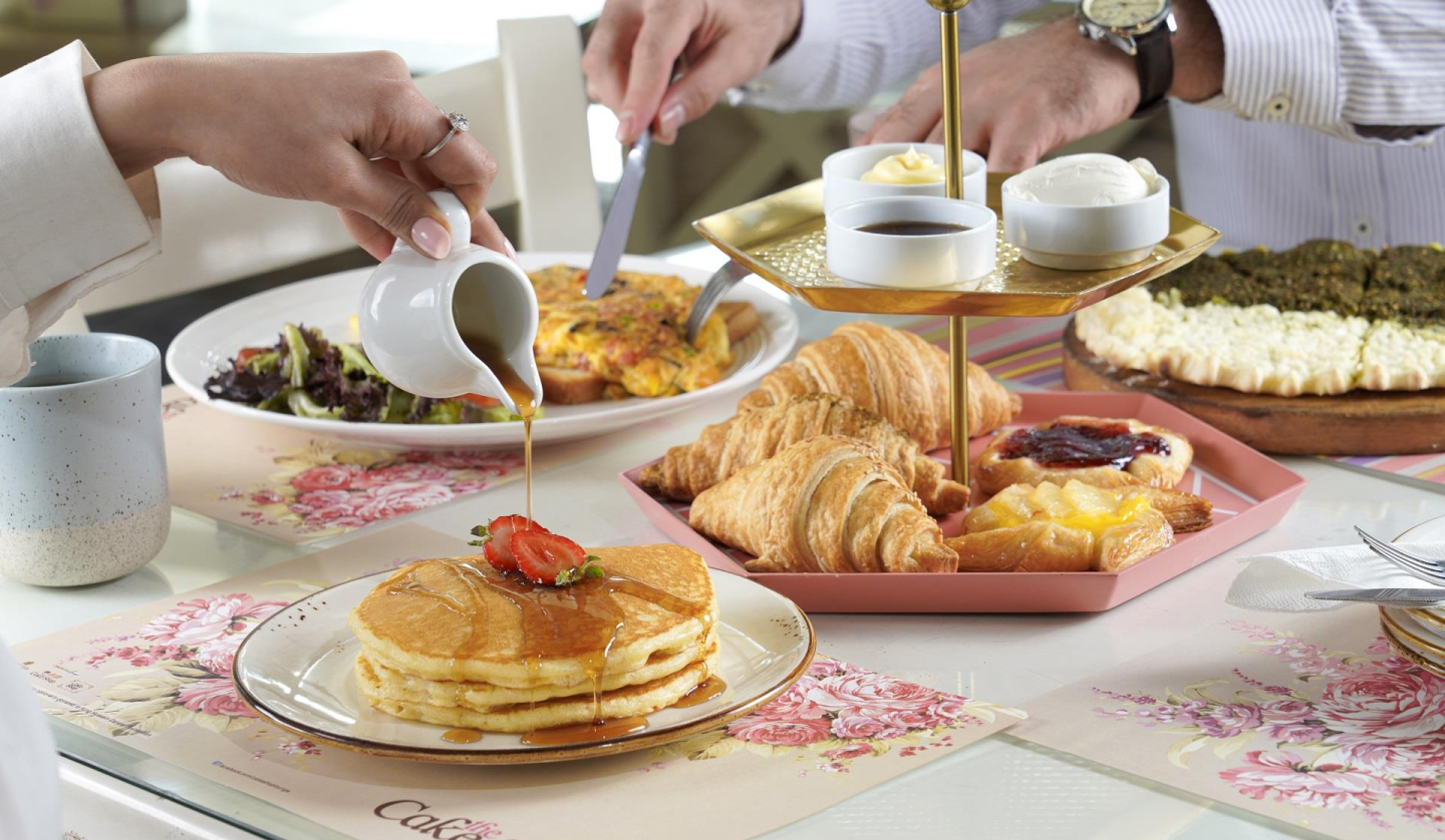 Delight in every bite!