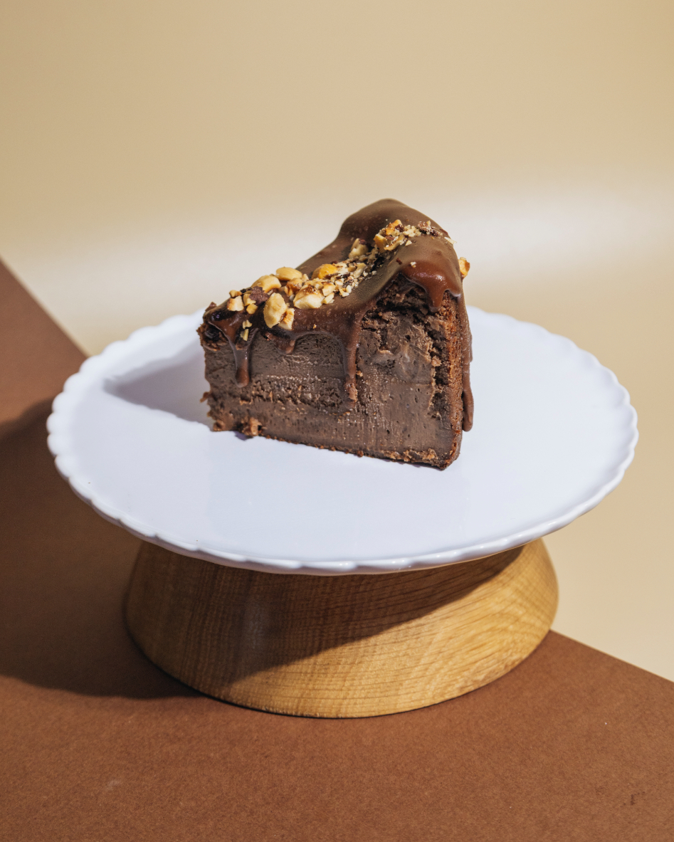 Nutella San Sebastian