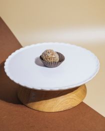 Nuts Truffle - 1