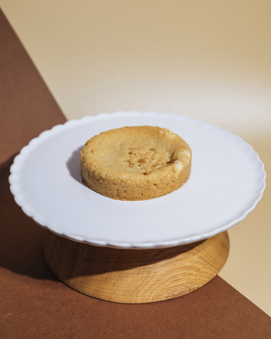 Peanut Butter Cookie