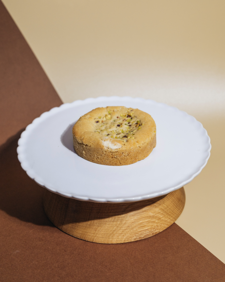 Pistachio Cookie