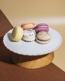 Macaroons - 1