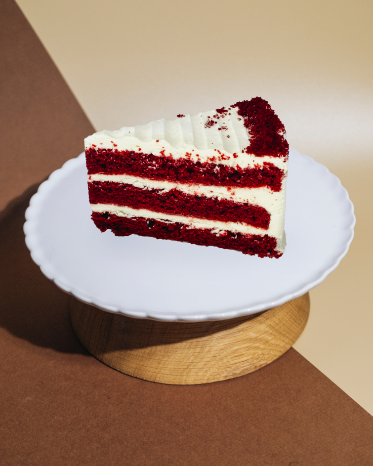 Red Velvet Cake