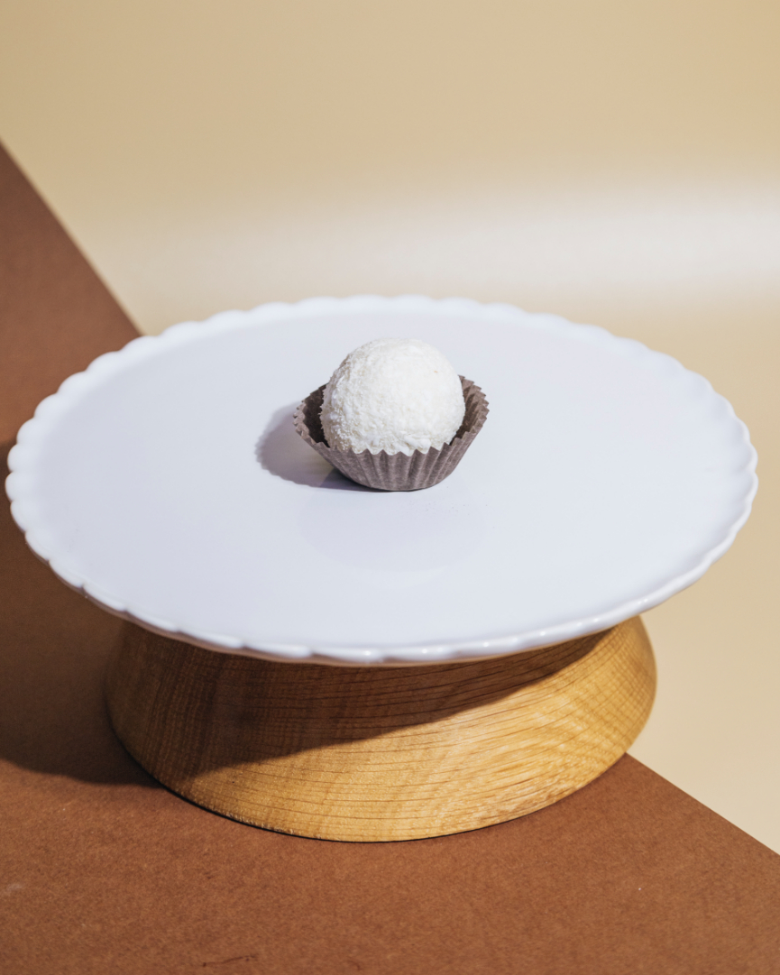 Raffaello truffle